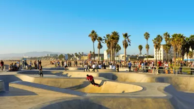 Venice Beach