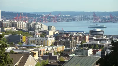 Seattle