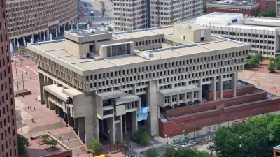 Brutalism