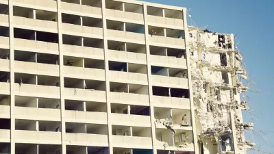 Chicago Housing Authority