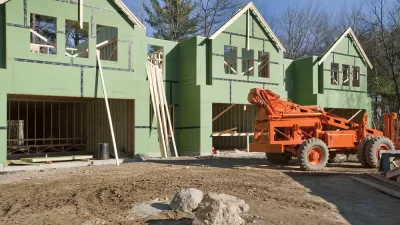 Housing Construction