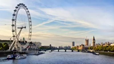 London, England