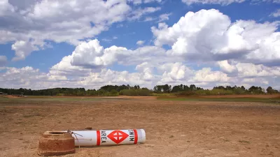 Texas Drought