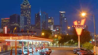 Atlanta