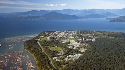Point Grey