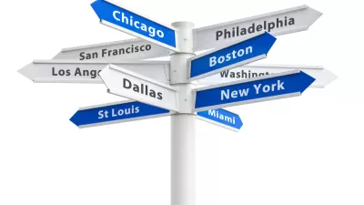 Road Signs