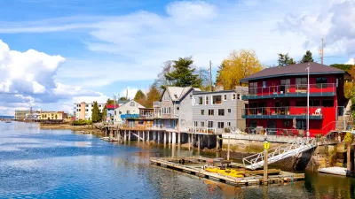 Ballard neighborhood, Seattle