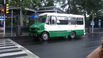 Small Bus