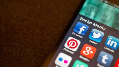 Social Media Apps