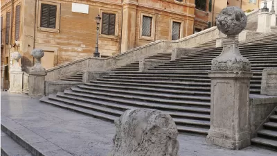 Spanish Steps