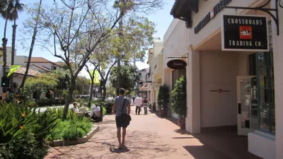 Street Design