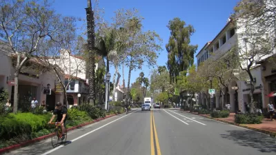 Street Design