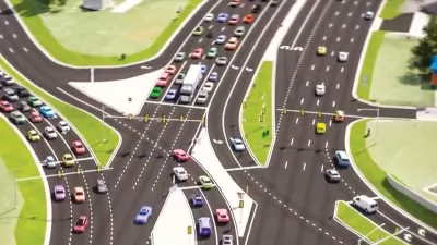 Virginia Transportation Engineering
