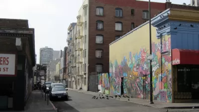 Tenderloin District