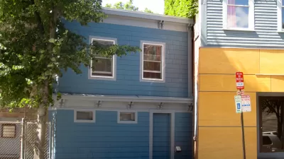 Tiny House