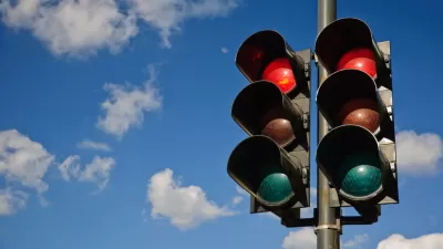 Traffic Lights