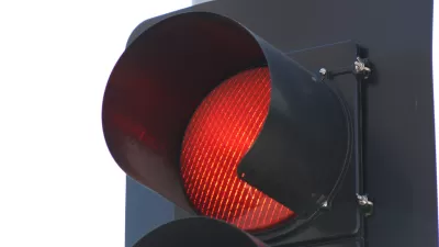 Traffic Light