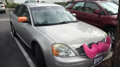 Uber Sidecar Lyft