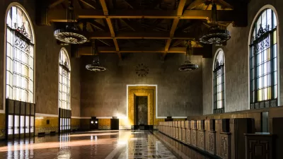 Union Station