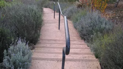 Visitation Valley Greenway
