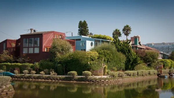 Venice Canals