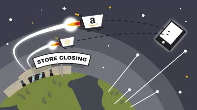 Whole Foods and Amazon: Lessons from Walmart