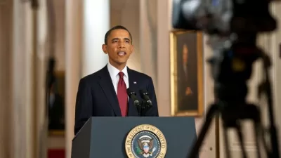 President Obama