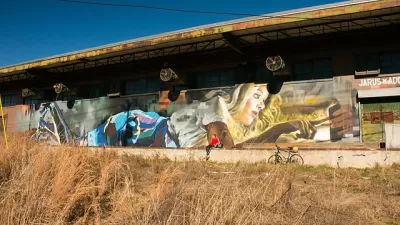 Mural