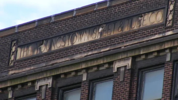 Youngstown, Ohio