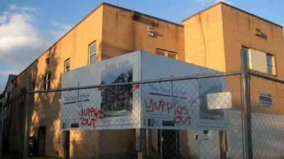 Yuppies Out