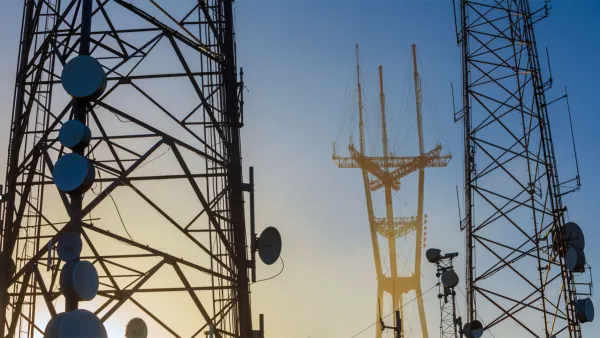 Telecommunications