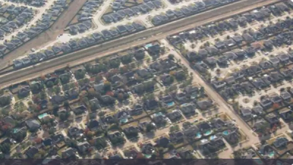 Suburban