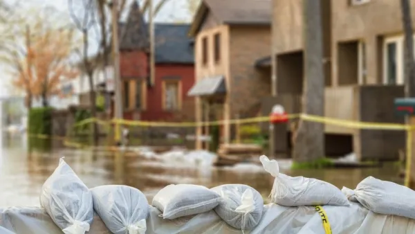 Sandbags