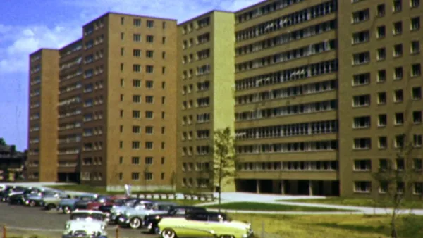 Pruitt-Igoe