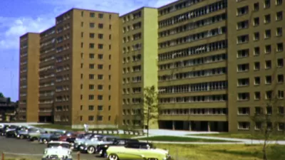 Pruitt-Igoe