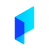 Planetizen circular logo