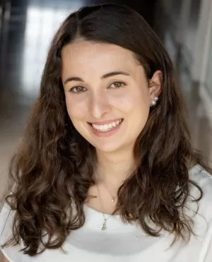 Headshot