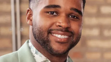 Profile picture for user Joshua Woods