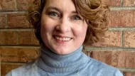Profile picture for user Mary Hammon