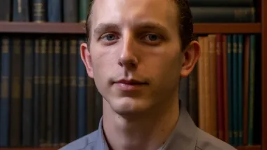 Profile picture for user Mark H. McNulty