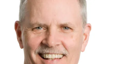 Profile picture for user Gordon Price