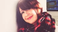 Profile picture for user Hayley Richardson