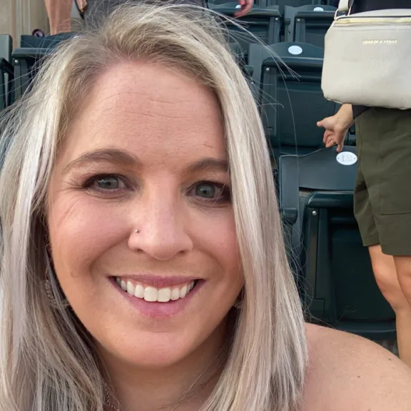 Profile picture for user Jennifer Hiatt