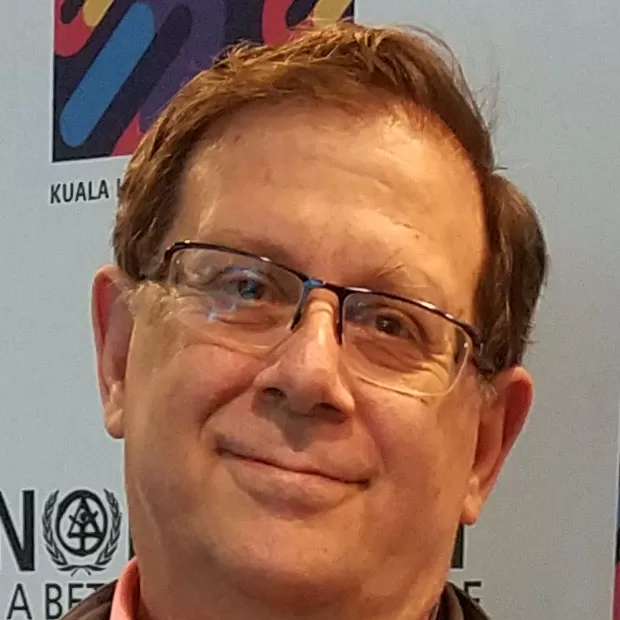 Profile picture for user Bruce Stiftel