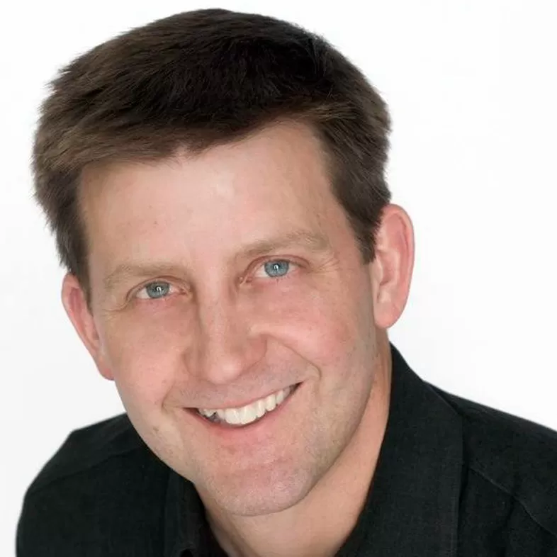 Profile picture for user Ken Snyder