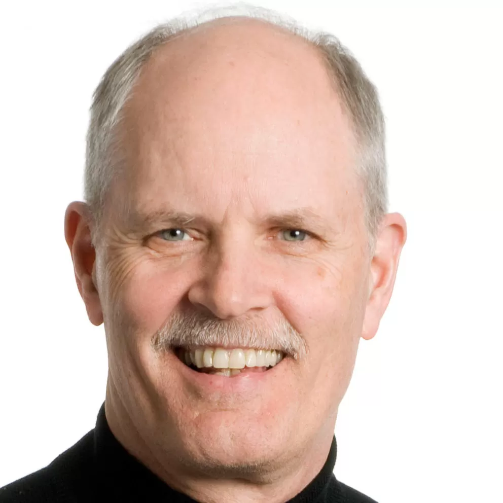 Profile picture for user Gordon Price