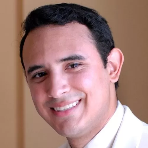 Profile picture for user Michael Rodriguez