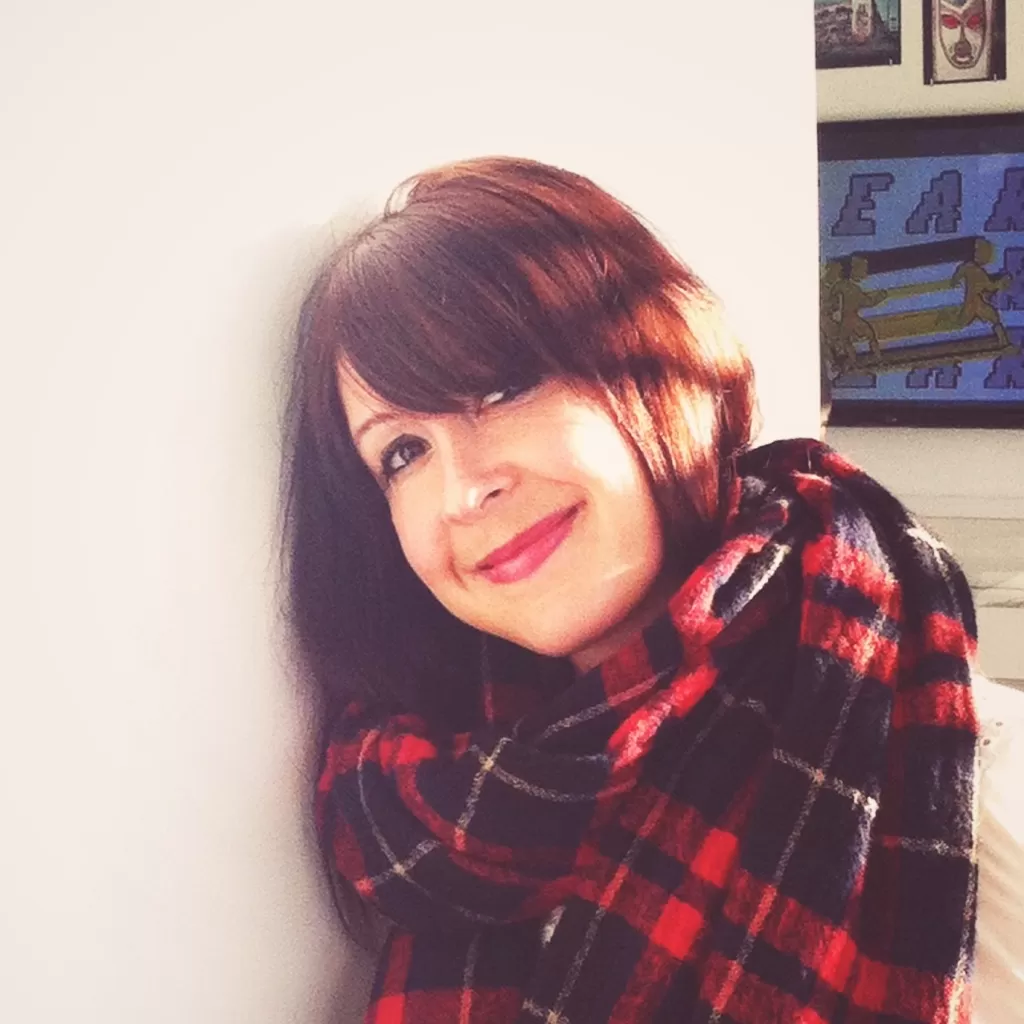 Profile picture for user Hayley Richardson