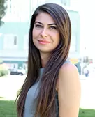 Profile picture for user Olga Serhijchuk