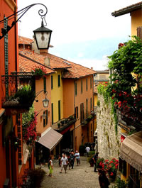 Bellagio Street